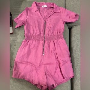 Women’s Romper